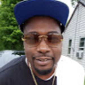 Meet your Posher, Antwan